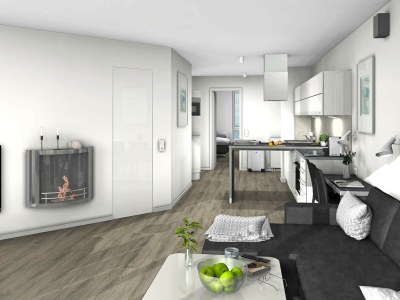 Apartment 5 Sterne Ferienhaus in Wendtorf - Outdoor photo 6