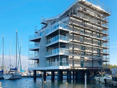 Apartment 5 star holiday home in Wendtorf - Outdoor photo 2