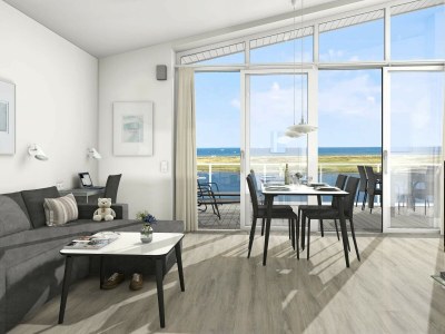 Apartment 5 star holiday home in Wendtorf - Outdoor photo 8
