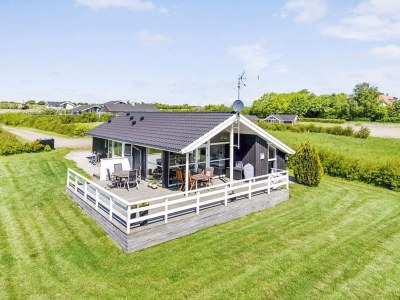 Holiday house 5 Sterne Ferienhaus in Humble-By Traum - Holiday house