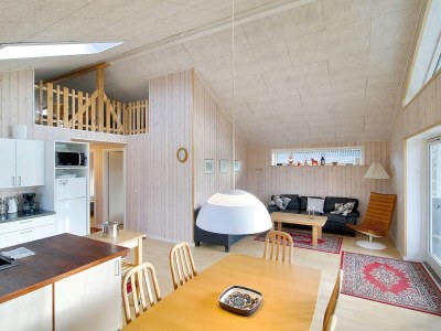 Holiday house 4 Sterne Ferienhaus in Gørlev-By Traum - Outdoor photo 10