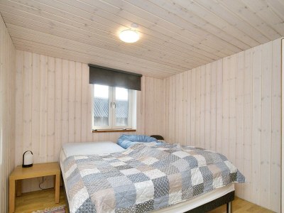 Holiday house 4 Sterne Ferienhaus in Gørlev-By Traum - Outdoor photo 11
