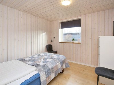 Holiday house 4 Sterne Ferienhaus in Gørlev-By Traum - Outdoor photo 12