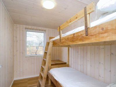 Holiday house 4 Sterne Ferienhaus in Gørlev-By Traum - Outdoor photo 29