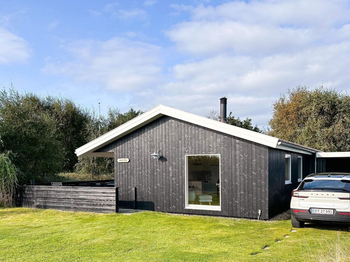Holiday house 4 Sterne Ferienhaus in Fanø-By Traum