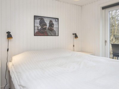 Holiday house 4 Sterne Ferienhaus in Fanø-By Traum - Outdoor photo 12