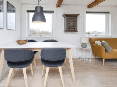 Holiday house 4 Sterne Ferienhaus in Fanø-By Traum - Outdoor photo 20
