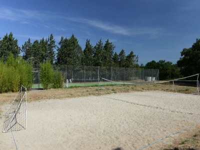Holiday park Romantischer Kurzurlaub im Weinberg - Outdoor photo 37