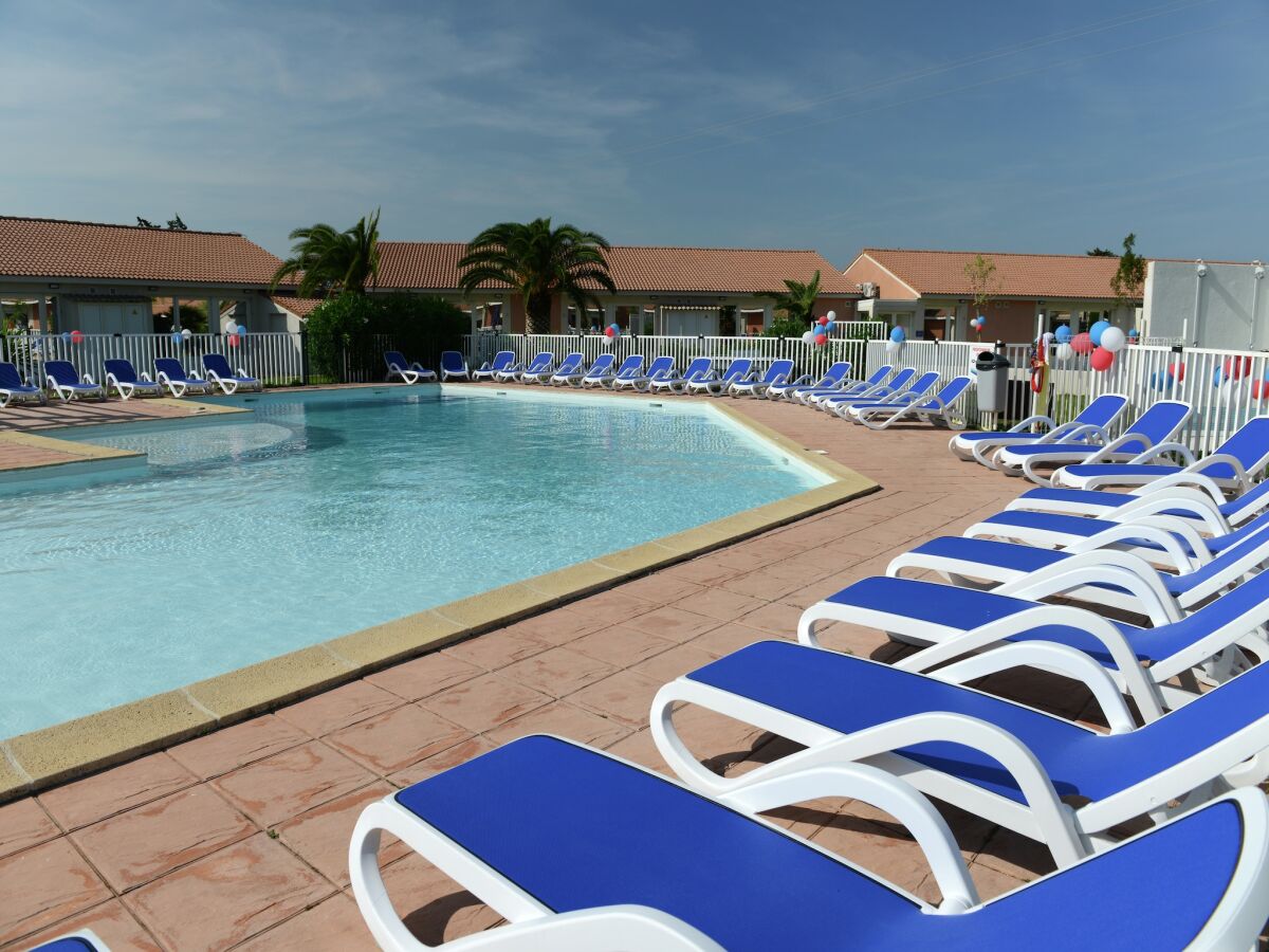 Holiday park Family-Friendly Apartment