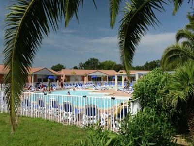 Holiday park Family-Friendly Apartment - Outdoor photo 2