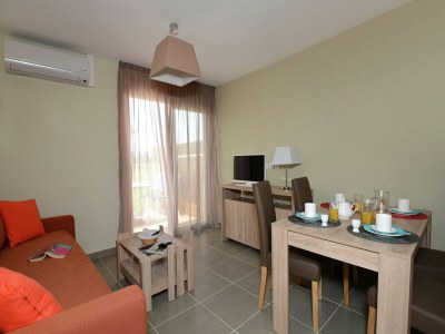 Holiday park Family-Friendly Apartment - Features photo 9