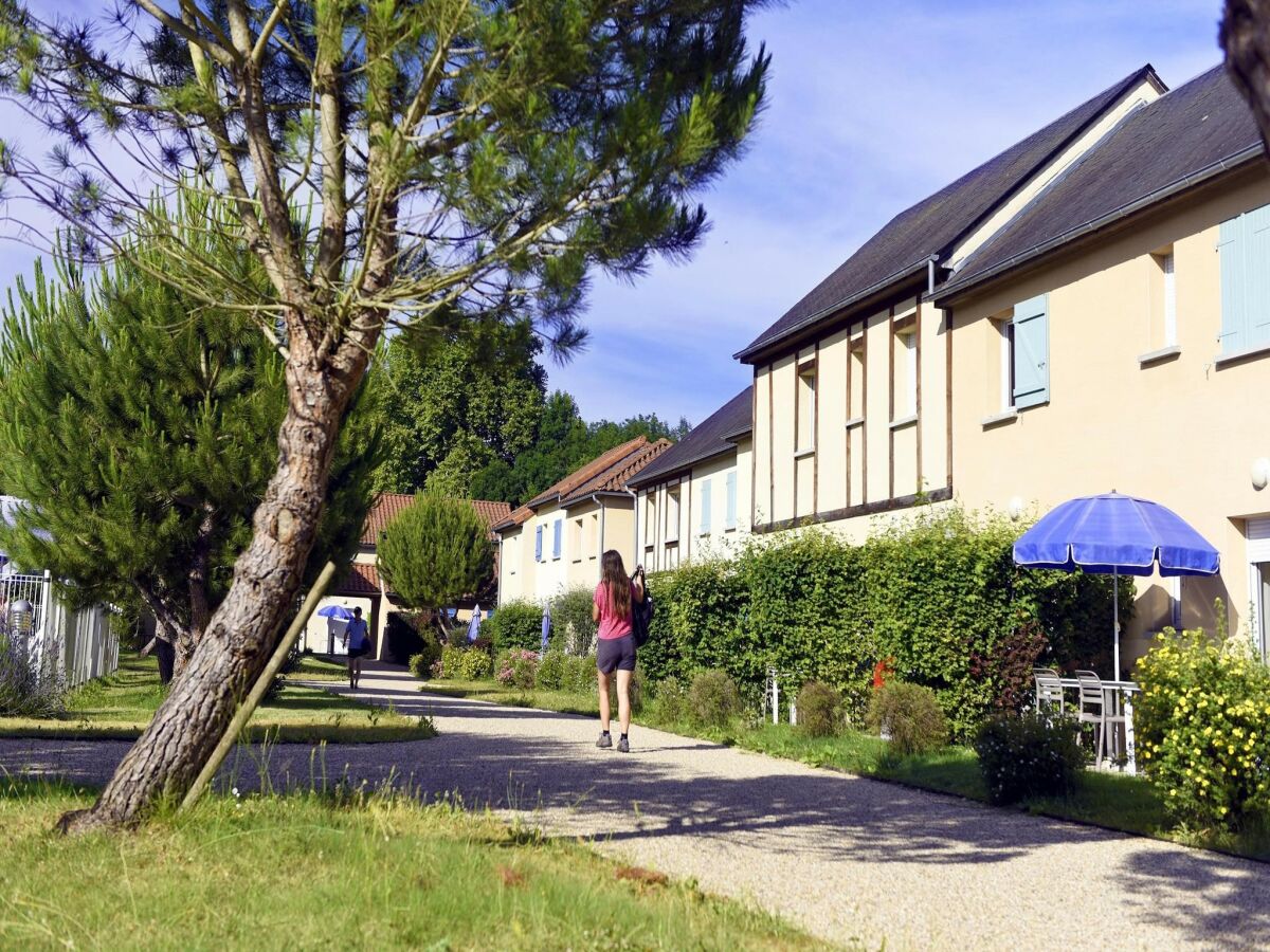 Holiday park Holiday Home in Montignac near Lascaux II - Outdoor photo 3