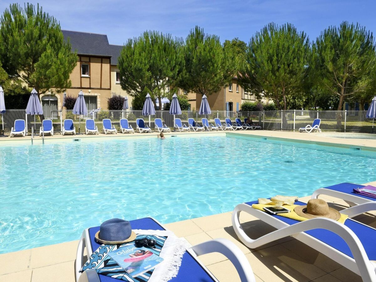 Holiday park Holiday Home in Montignac near Lascaux II - Outdoor photo 5