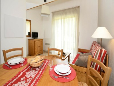 Holiday park Apartment in France with Pool Views - Features photo 17