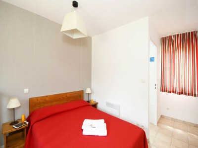 Holiday park Apartment in France with Pool Views - Features photo 20