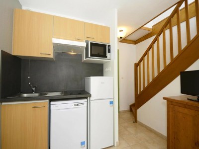 Holiday park Apartment in France with Pool Views - Features photo 21