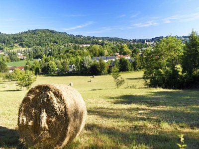 Holiday park Apartment in France with Pool Views - Environment photo 24