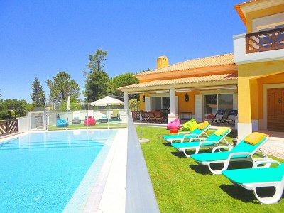 Villa 49 in CARVALHAL GDL - Villa