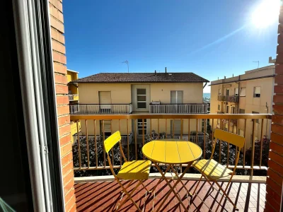 Apartment Appartamento Alta Marea vicino al mare in Marina di Grosseto - Apartment