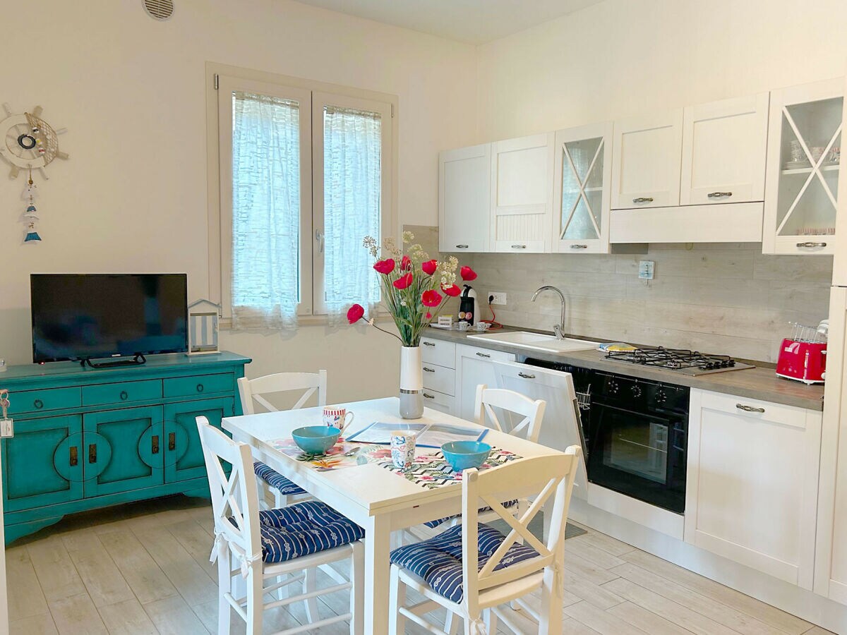 Apartment Appartamento Ancora al mare
