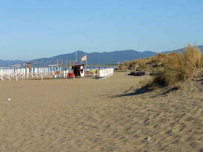 Apartment Appartamento Di Betta sul mare - Environment photo 30