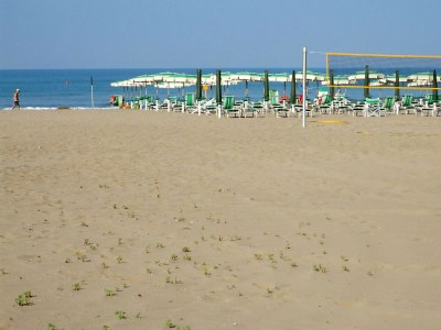 Apartment Appartamento Di Betta sul mare - Outdoor photo 34