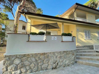 Apartment Appartamento Elba vicino alle spiagge in Marina di Grosseto - Apartment