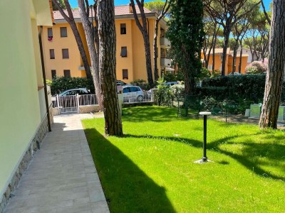 Apartment Appartamento Elba vicino alle spiagge - Environment photo 37