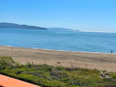 Apartment Appartamento Germoglio sulla Spiaggia - Outdoor photo 37
