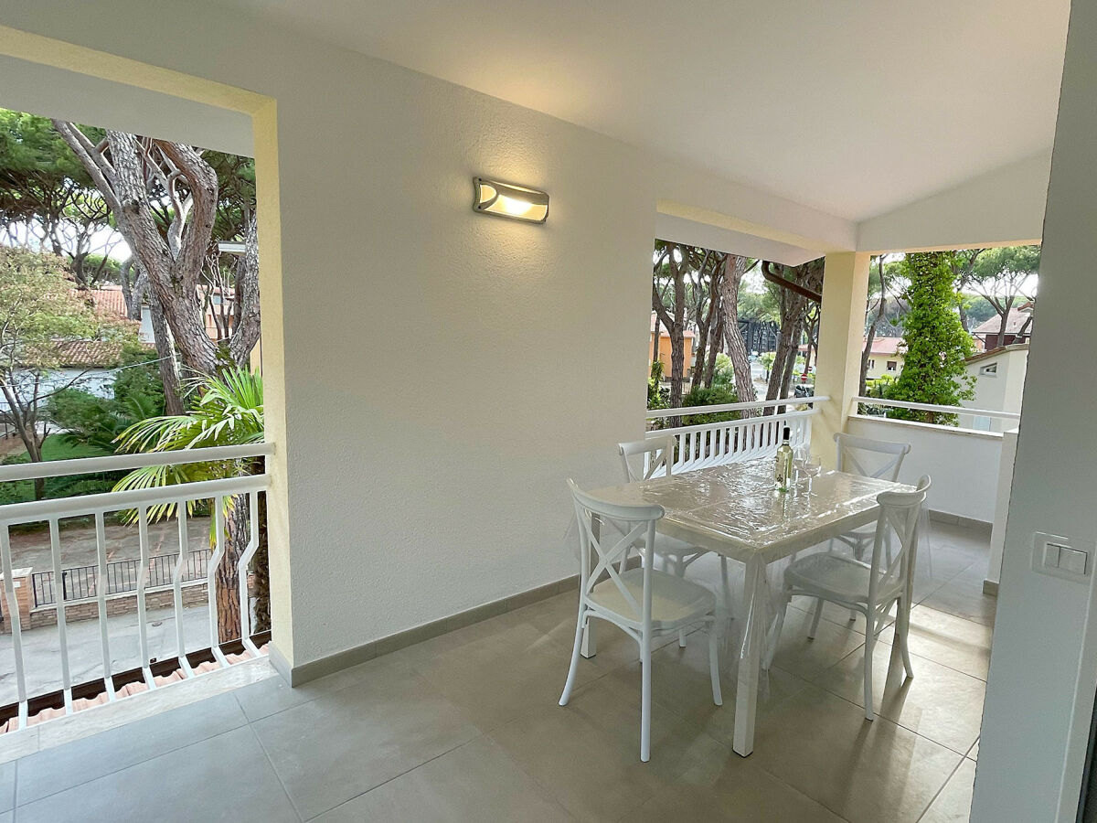 Apartment Appartamento Giannutri vicino al mare