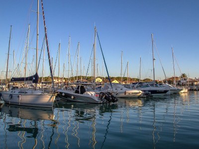 Apartment Appartamento Giannutri vicino al mare - Environment photo 30