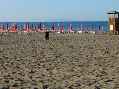 Apartment Appartamento Giglio vicino al mare - Environment photo 33