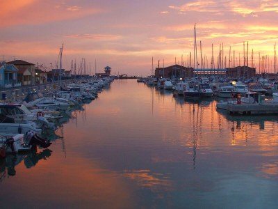 Apartment Appartamento Giglio vicino al mare - Environment photo 37