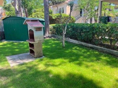 Apartment Appartamento Giglio vicino al mare - Environment photo 40