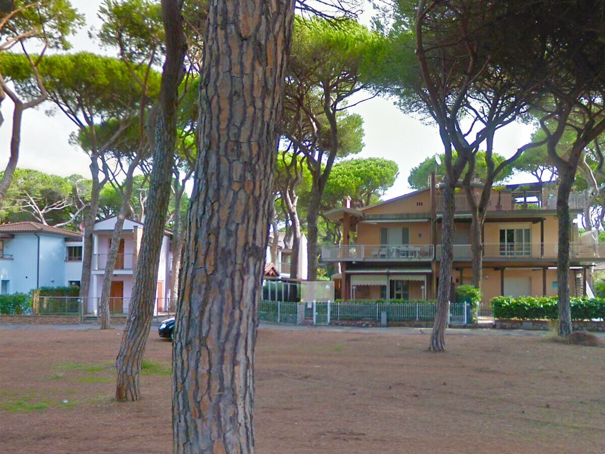 Apartment Appartamento Hollywood al mare di Marina - Outdoor photo 2
