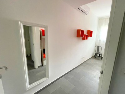 Apartment Appartamento Hollywood al mare di Marina - Features photo 27