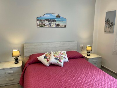 Apartment Appartamento Malibu vicino alla spiaggia - Features photo 15