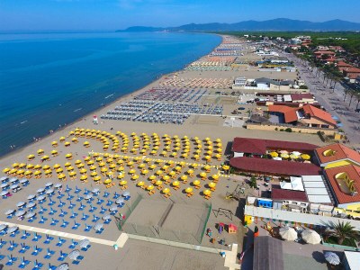 Apartment Appartamento Oblò vicino alle spiagge - Environment photo 28