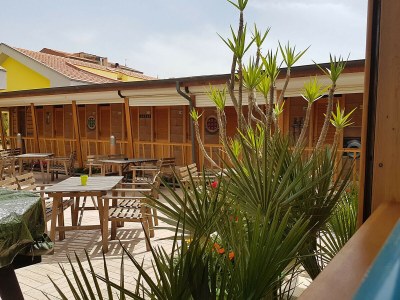 Apartment Appartamento Oblò vicino alle spiagge - Environment photo 35