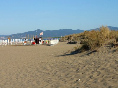 Apartment Appartamento Timone vicino al mare - Environment photo 39