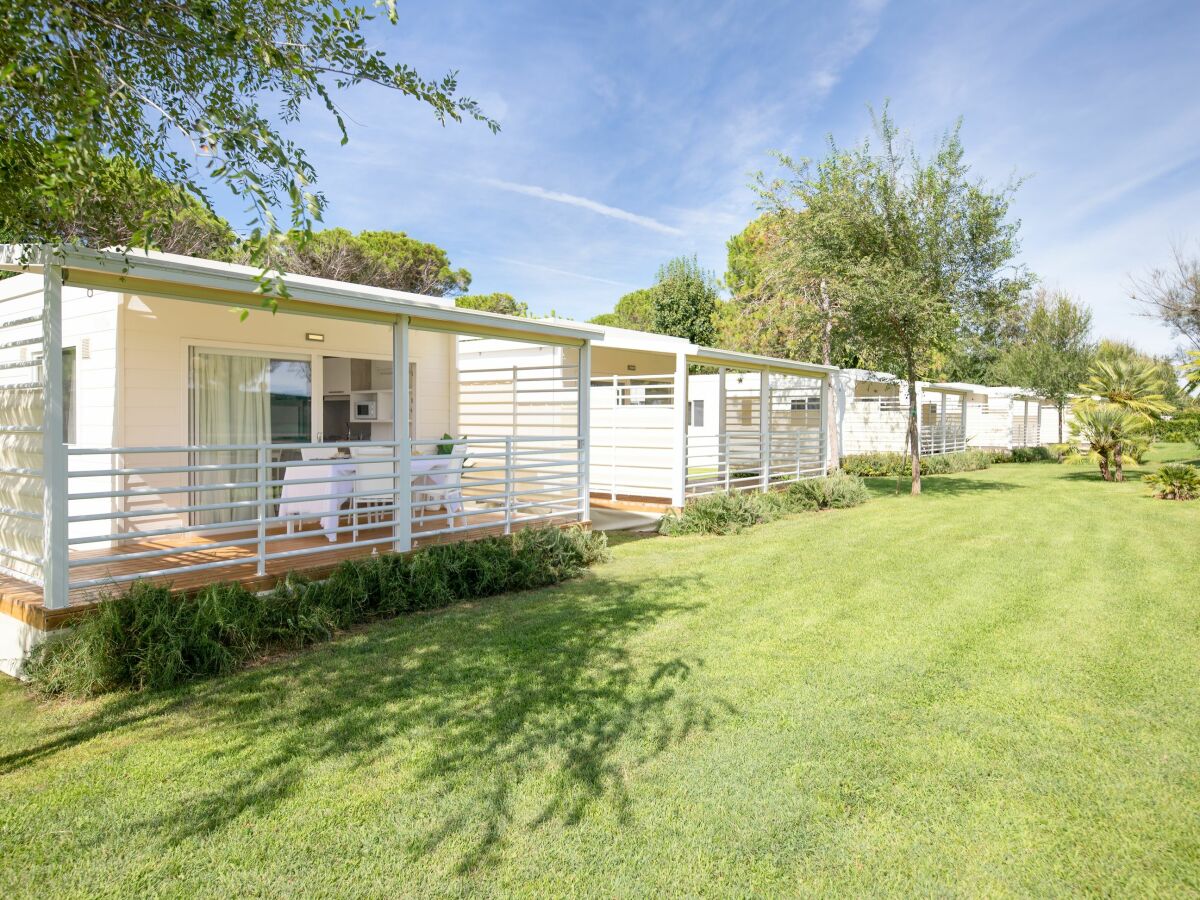 Mobile home Maxi Caravan Gold Bellevue Beach - Outdoor photo 4