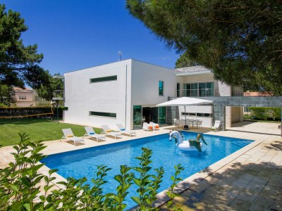 Villa 70 in CARVALHAL GDL - Villa