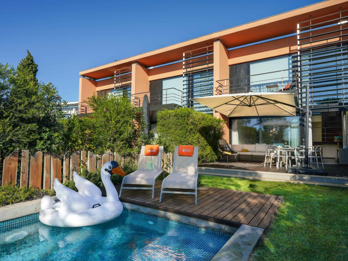 Villa 107