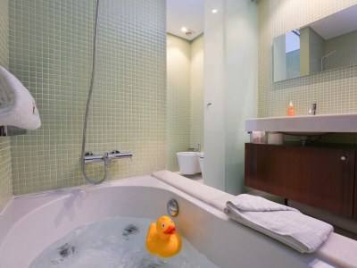 Villa 107 - Features photo 15