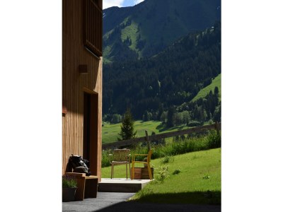 Holiday house Villa Heuberg - Outdoor photo 3