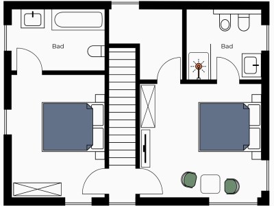 Holiday house Villa Heuberg - Document photo 42