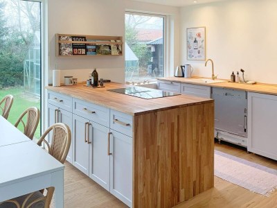 Holiday house 6 Personen Ferienhaus in Stubbekøbing-By Traum - Outdoor photo 20