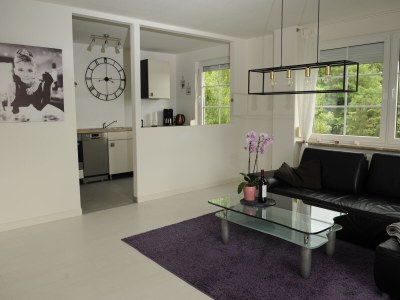 Holiday apartment Zauberfaden 1 - Features photo 3