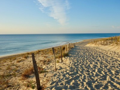 Villa Gallery Beach Villa Moliets, 15p - Environment photo 26