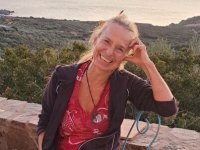 Birgitta Kolte